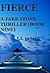 Fierce (Jake Stone Thriller #9)