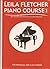 Leila Fletcher Piano Course Book 3 by Leila Fletcher