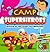 Camp Superheroes: Attack of...