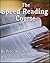 The Secrets of Speed Reading by Peter Shepherd