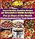 Easy & Healthy Crock Pot Cookbook by Betty Cook