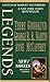 Legends 2 : Short Novels by the Masters of Modern Fantasy