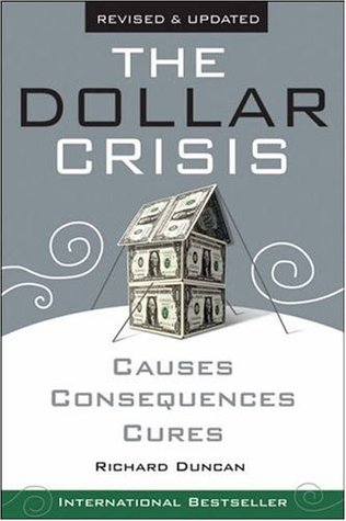 The Dollar Crisis: Causes, Consequences, Cures (Paperback)