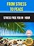 From Stress to Peace: Stress Free You in 1 Hour