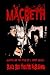 Macbeth: A post-apocalyptic version of the classic Shakespearean drama. (Black Box Theatre Publishing Shakespeare Adaptations)