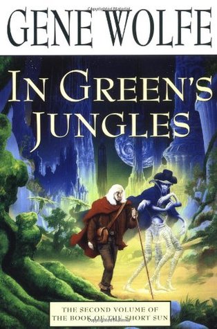 In Green's Jungles (Paperback)