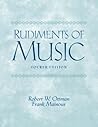 Rudiments of Music