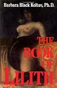 The Book of Lilith 