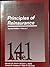 Principles of Reinsurance (Vol 1&2)(2nd ed) (Item # 14102 & 14103)