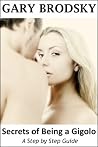 Book cover for Secrets of Being a Gigolo