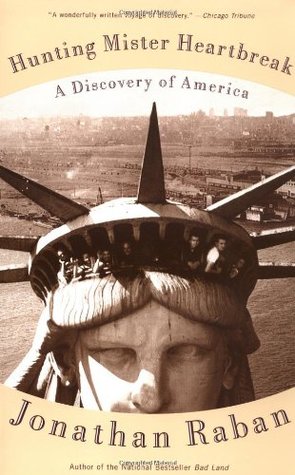 Hunting Mister Heartbreak: A Discovery of America (Paperback)