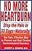 No More Heartburn by Sherry A. Rogers
