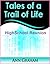 Tales of a Trail of Life (Romance novel Book 1)