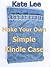Make Your Own Simple Kindle...
