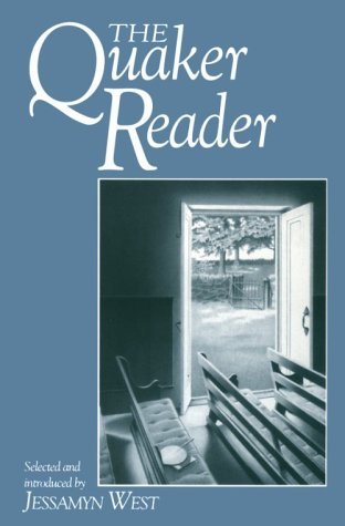 The Quaker Reader (Paperback)