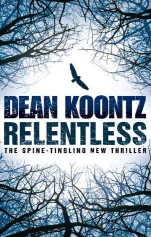 Relentless: A relentles psychological crime thriller