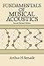 Fundamentals of Musical Aco...