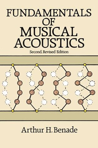 Fundamentals of Musical Acoustics