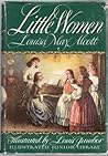 Little Women by Louisa May Alcott