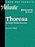 Thoreau (From The Atlantic Archives)