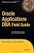 Oracle Applications DBA Fie...