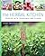 The Herbal Kitchen by Jerry Traunfeld