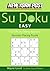 New York Post Easy Sudoku by Wayne Gould