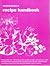 Winemaker's Recipe Handbook