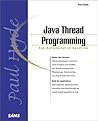 Java Thread Programming by Paul Hyde
