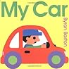 My Car by Byron Barton