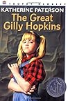 The Great Gilly Hopkins by Katherine Paterson