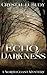 Echo of Darkness (North Coast Mystery Book 2)