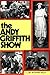 Andy Griffith Show Book by Richard Michael Kelly