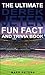 The Ultimate Derek Jeter Fun Fact And Trivia Book