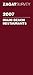 Zagat 2007 Miami Beach Restaurants by Zagat Survey