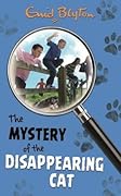 The Mystery of the Disappearing Cat