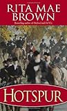 Hotspur ("Sister" Jane, #2)
