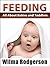 Feeding Your Baby - All About Babies And Toddlers
