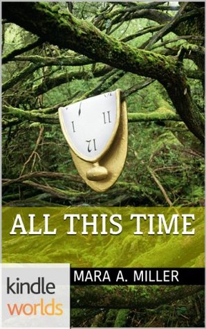 All This Time (The Vampire Diaries)