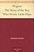 Wagner The Story of the Boy Who Wrote Little Plays by Thomas Tapper