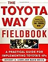 The Toyota Way Fieldbook