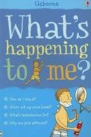 What's Happening to Me?: Boys Edition (Paperback)