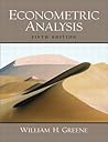 Econometric Analysis