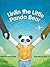 Linlin the Little Panda Bear by Krista Dolan
