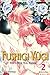 Fushigi Yûgi: VizBig Edition, Vol. 2