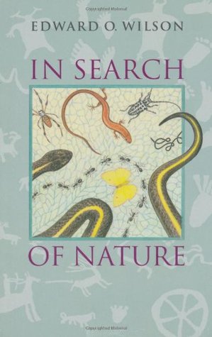 In Search of Nature (Paperback)