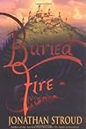 Buried Fire by Jonathan Stroud