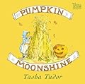Pumpkin Moonshine