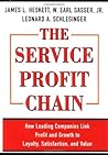 The Service Profi...