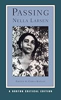 Passing by Nella Larsen